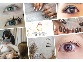 グリッター(GLITTER)