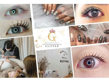 グリッター(GLITTER)の写真