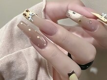 ミュウミュウ(miumiu)/冬限定ネイル特集