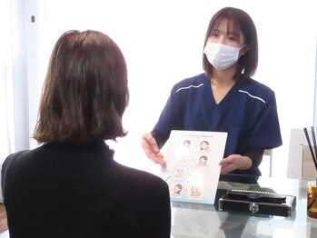 ビューティーラボ(Beauty Lab.)の写真/メンズにオススメ♪【清潔感で差がつく】男性支持率急上昇中のセルフホワイトニング★隙間時間の即予約OK！