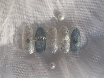 チッチ 下関店(chicchi)/nail salon chicchi shimonoseki