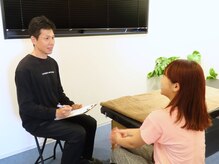 コネクトミヤザキ(CONNECT MIYAZAKI)/カウンセリング