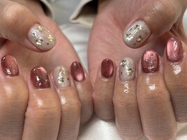 キラちゅるマグネイル