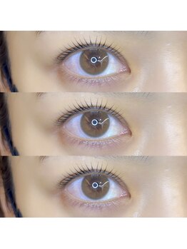 ウル(Uru)/まつ毛パーマ