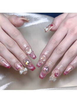 木にいる 錦糸町/長さだし10本画像持ち込み