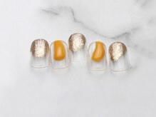 ディーネイルベイビー(DEE nail baby)/スタンダード定額