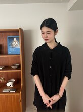 ステイシー(STAYSHE) chinatsu