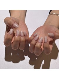 持ち込みネイル