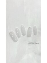 ジェイフェリーク(J Feerique)/シンプルデザイン