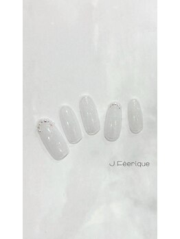 ジェイフェリーク(J Feerique)/シンプルデザイン