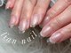 リアンネイル(lian nail)の写真