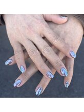 Nail Salon CHAINON 【シェノン】/