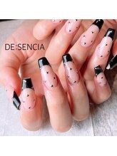 ディセンシア(DE:SENCIA)/スカルプ