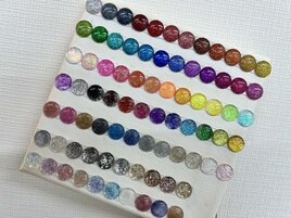 グリッター紹介