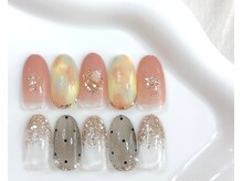 サロンドマイン(salon de mynn.)/