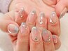【Hand】★人気No.1★90分アートやり放題(画像持ち込み可)¥9900→¥9680♪