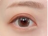 当日決めたいまつげパーマかエクステか悩んでいる 眉毛もやりたい！