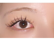 ティグル 下通店(Tigre)/flat lash 140本