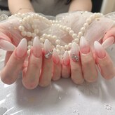 カスミネイル(Kasumi Nail)
