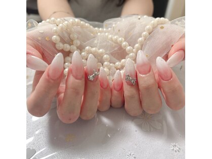 カスミネイル(Kasumi Nail)の写真