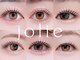 ジョリー(jolie)の写真