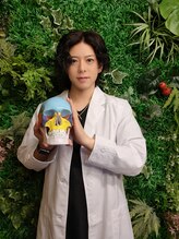 ラグナ(LAGUNA) 識名 盛斗