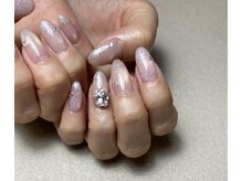 シエル(Ciel)の雰囲気（トレンドデザインも◎）