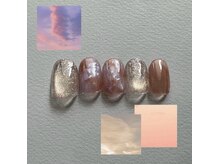 ツーバイ マックスビューティー 下北沢(2by MAX BEAUTY)/ご新規様限定★夕焼けニュアンス