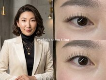ジーナ(Gina)/フラットラッシュ