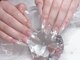 ジョジョ ネイル アット サンノミヤ(JOJO Nail at Sannomiya)の写真/【モチの良さ×高技術でリピーター続出】他サロンで満足できなかった方も美フォルムで折れにくい長さ出しを