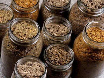 ハーバルスチームサロンマーリエ(HERBAL STEAM SALON m alie)/無添加ハーブが冷え不調和に効く