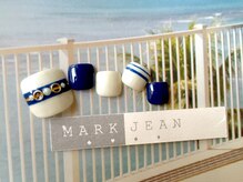 マークジーン 甲南山手(MARK JEAN)/マリンボーダー
