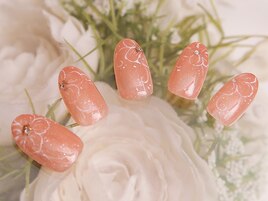 ネイルデザイン3