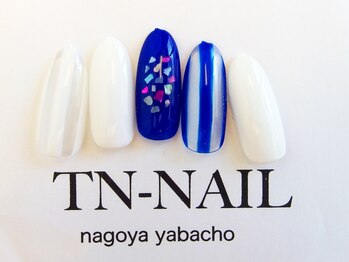 ティーエヌ 名古屋矢場町店/トレンドデザイン¥5980