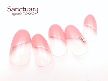 アイラッシュTokyo銀座サンクチュアリ/★4月5月選べるデザイン4980円