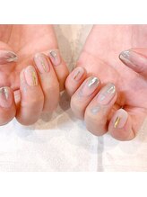 モナ(mona)/ミラーデザイン