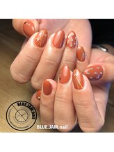 ブルージャムネイル(BLUE.JAM.nail)/