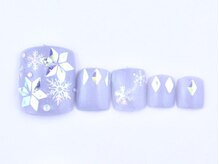 フォア ネイル(FOI NAIL)/