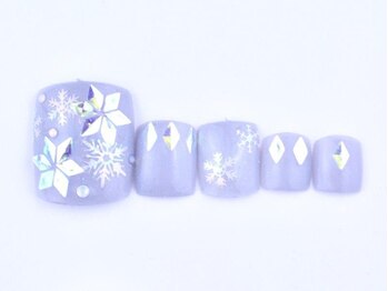 フォア ネイル(FOI NAIL)/