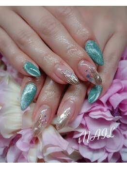 アイネイル(iNAIL)/
