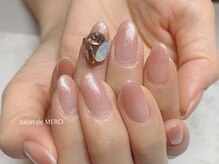 サロン ド メルシー(Salon de MERCI)/シンプル1コース☆