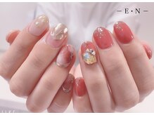 エン(E N)/アートネイル