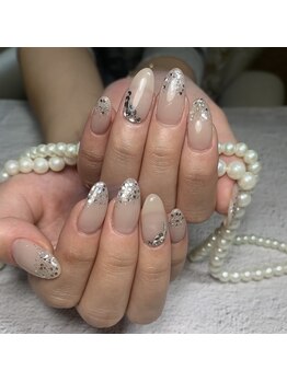 ネイルサロン ローズ(Rose)/