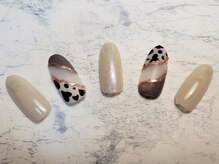 アンジュネイル(Ange Nail)/キャンペーンネイル