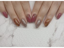 Misaki/定額アートデザイン