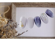 ネイルサロン ファストネイル サクラス戸塚店(FASTNAIL)/和　トレンドカラー　【11593】