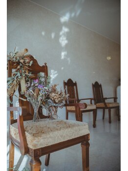 トトノイ 高知(TOTONOi)/店内風景