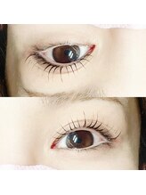 ネイル&アイラッシュ ルミア(Nail & Eyelash LUMIA)/LUMIA'S lash lift