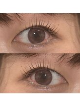 ジョリー(Jolie)/パッチリアイ