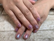 ネイルサロン シェリ(NAIL SALON Cheri)/ウェディングネイル